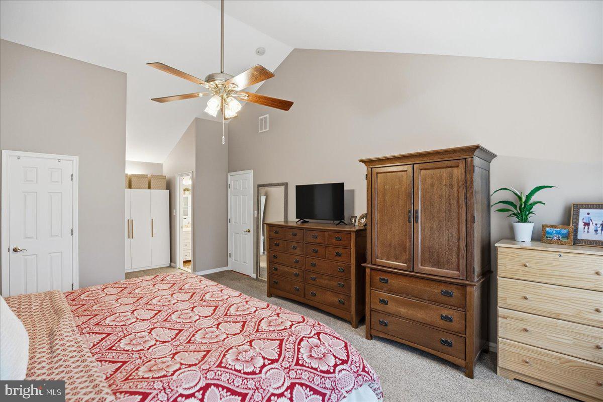 PEACH BLOSSOM FARM - Residential