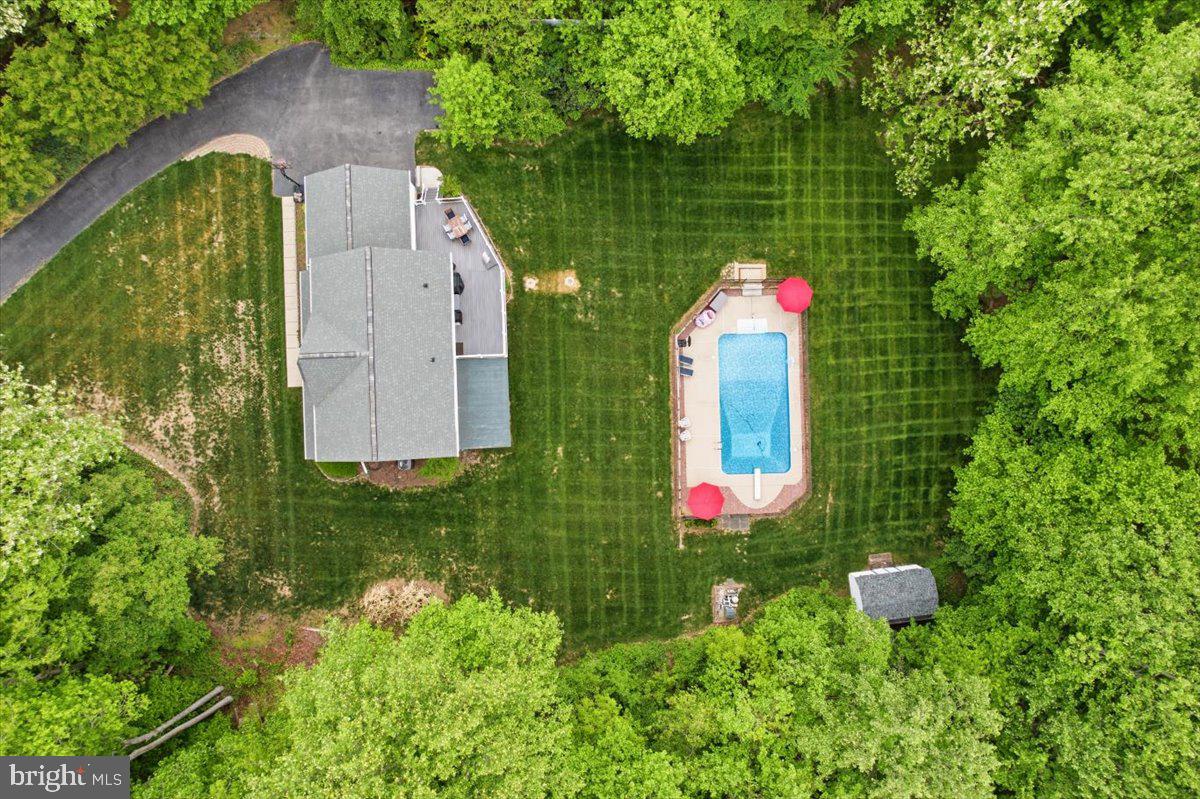 PEACH BLOSSOM FARM - Residential