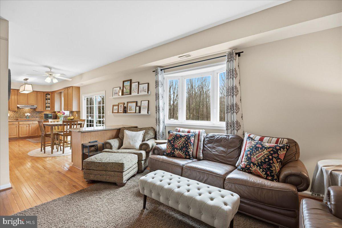 PEACH BLOSSOM FARM - Residential