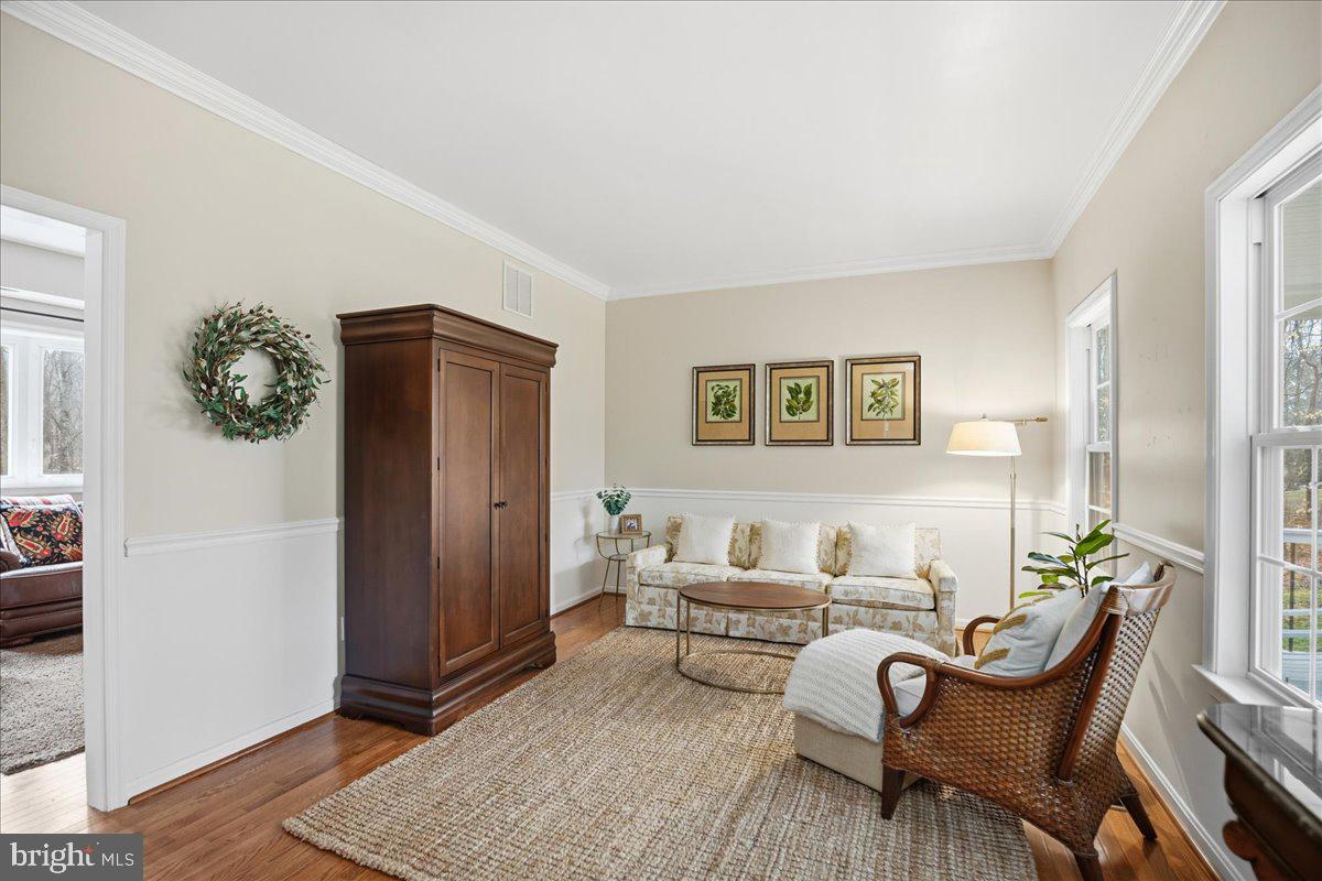 PEACH BLOSSOM FARM - Residential