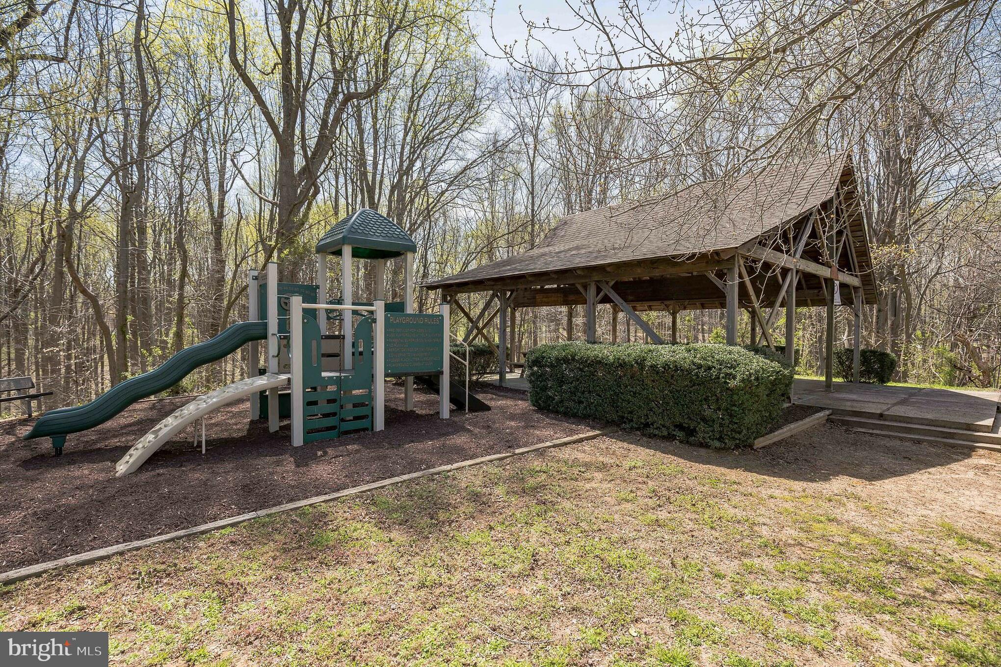 PEACH BLOSSOM FARM - Residential