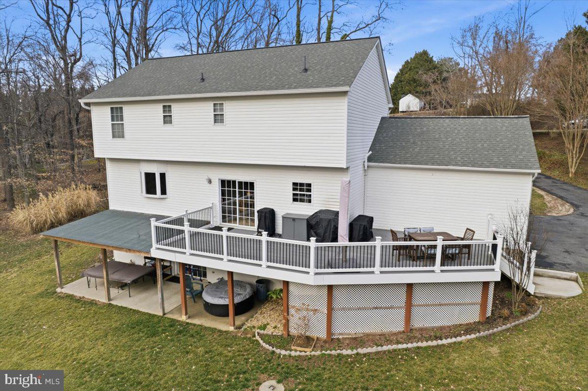 PEACH BLOSSOM FARM - Residential