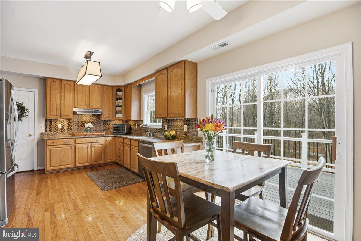 PEACH BLOSSOM FARM - Residential