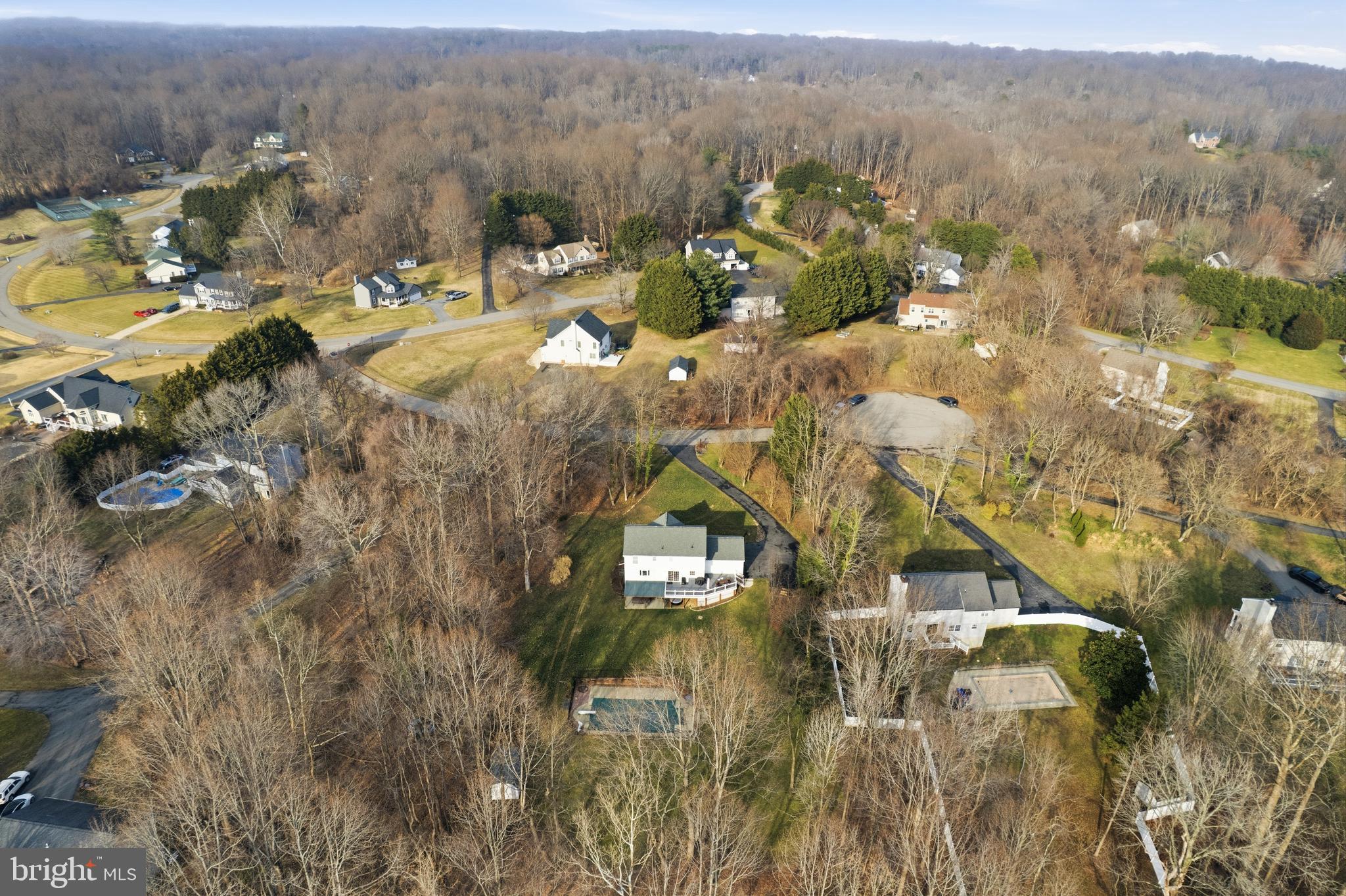 PEACH BLOSSOM FARM - Residential