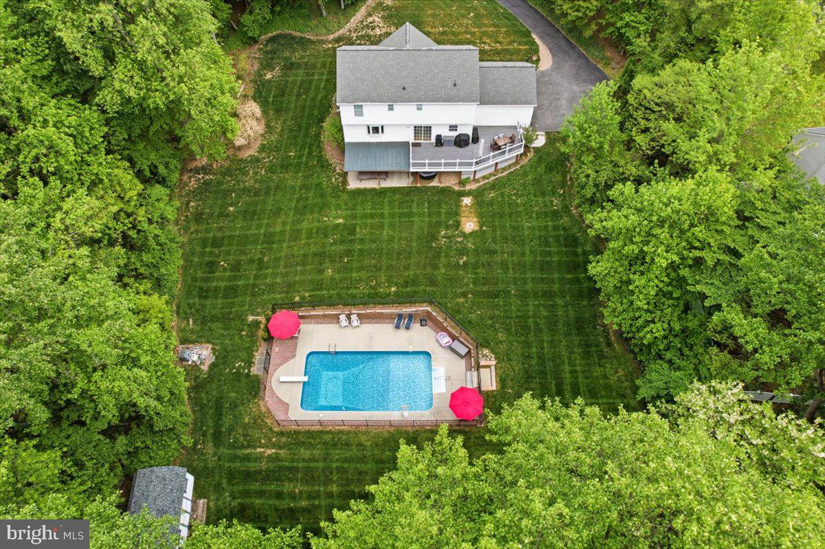 PEACH BLOSSOM FARM - Residential
