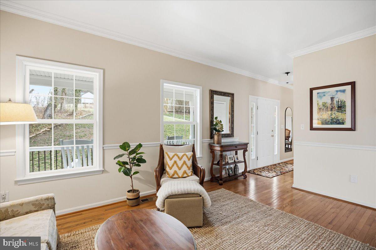 PEACH BLOSSOM FARM - Residential