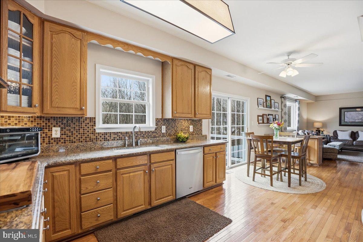 PEACH BLOSSOM FARM - Residential