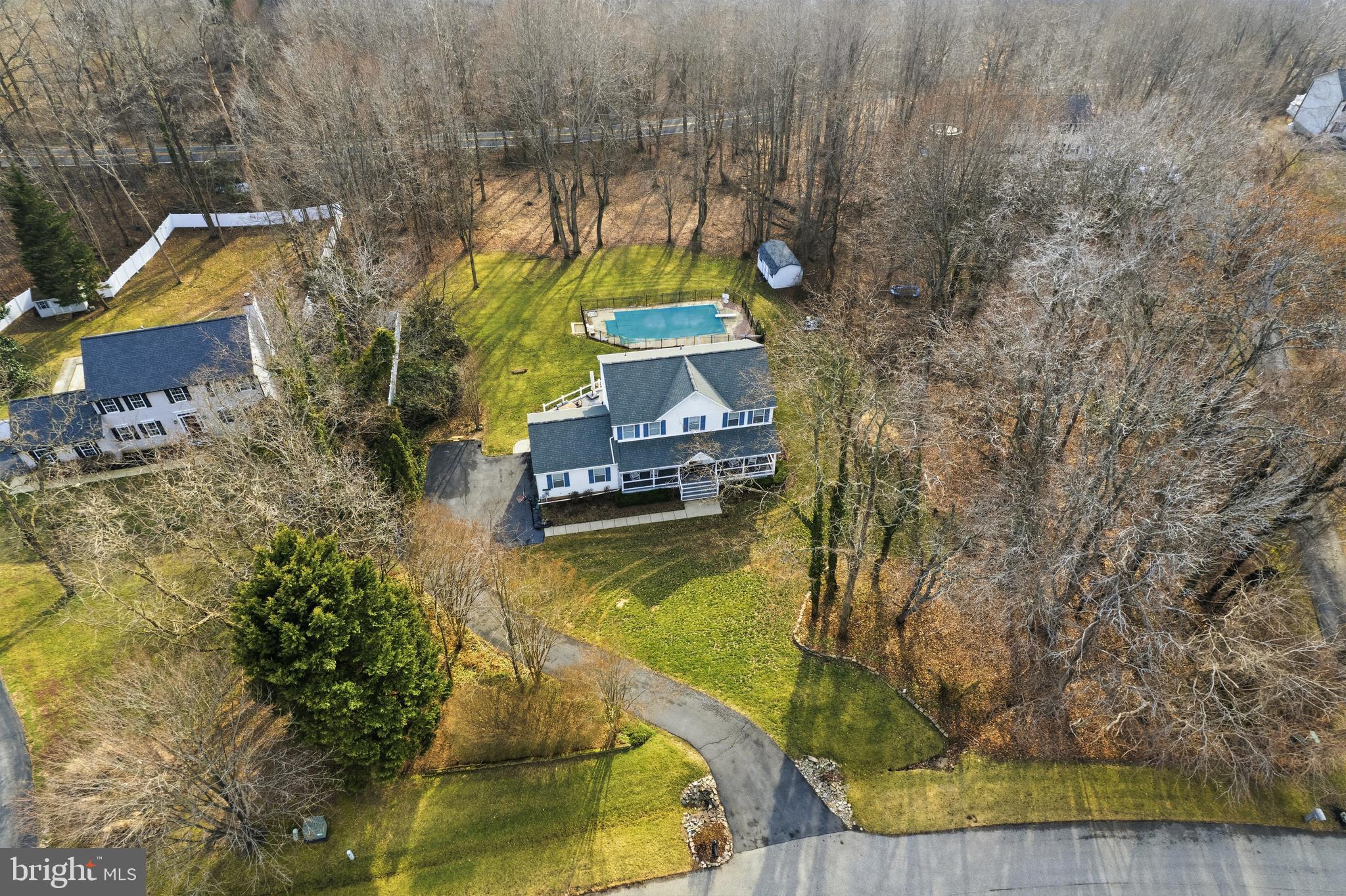 PEACH BLOSSOM FARM - Residential