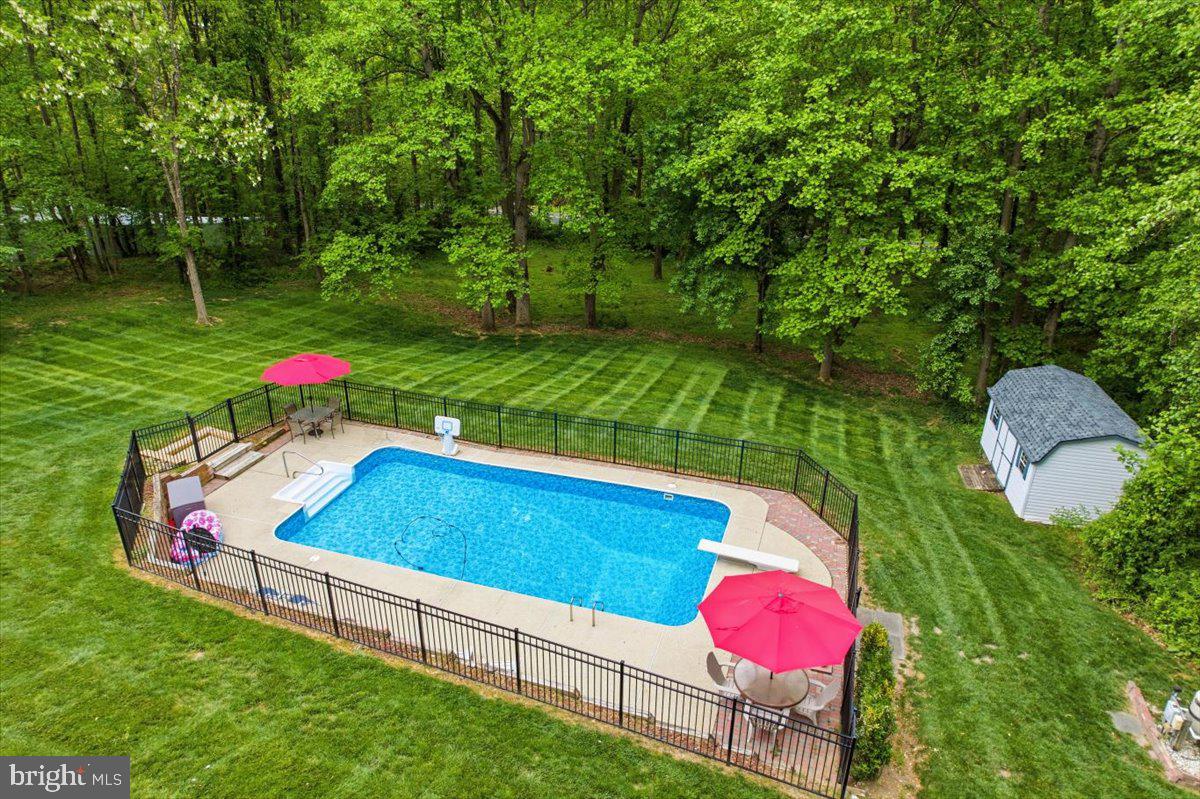 PEACH BLOSSOM FARM - Residential