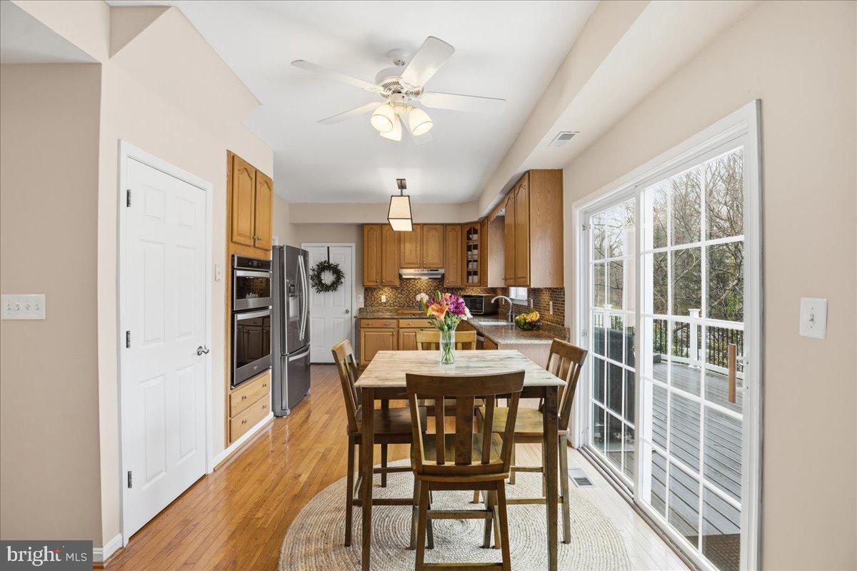 PEACH BLOSSOM FARM - Residential