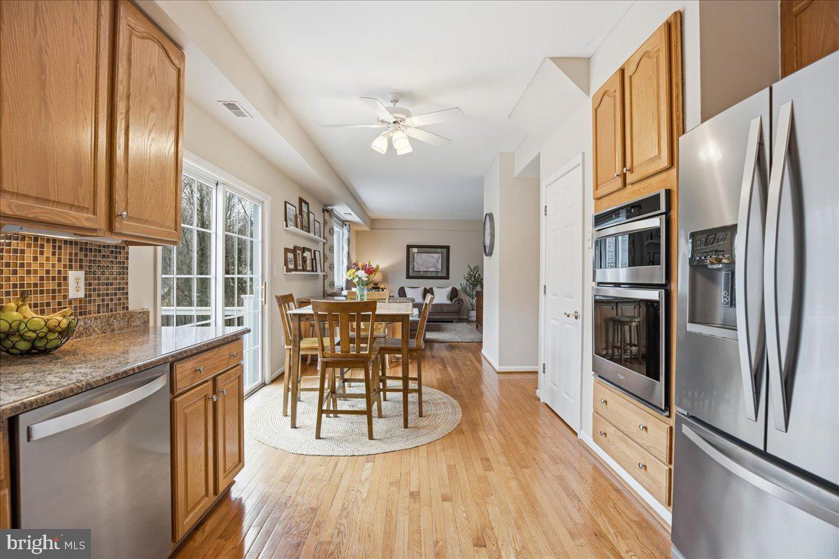 PEACH BLOSSOM FARM - Residential