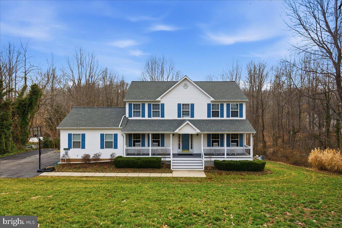 PEACH BLOSSOM FARM - Residential