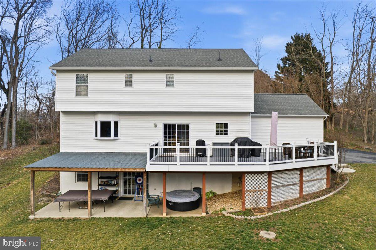 PEACH BLOSSOM FARM - Residential