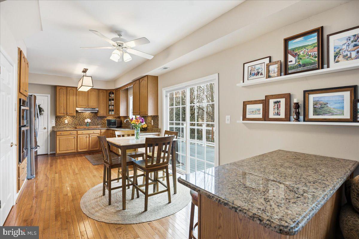 PEACH BLOSSOM FARM - Residential