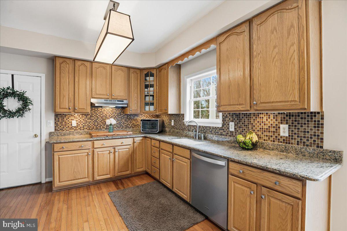 PEACH BLOSSOM FARM - Residential