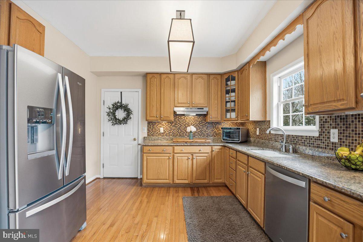 PEACH BLOSSOM FARM - Residential