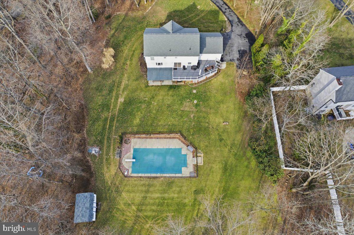 PEACH BLOSSOM FARM - Residential