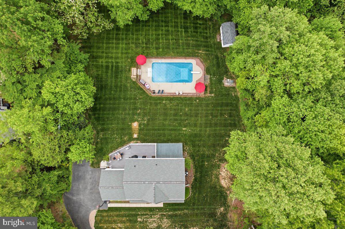 PEACH BLOSSOM FARM - Residential
