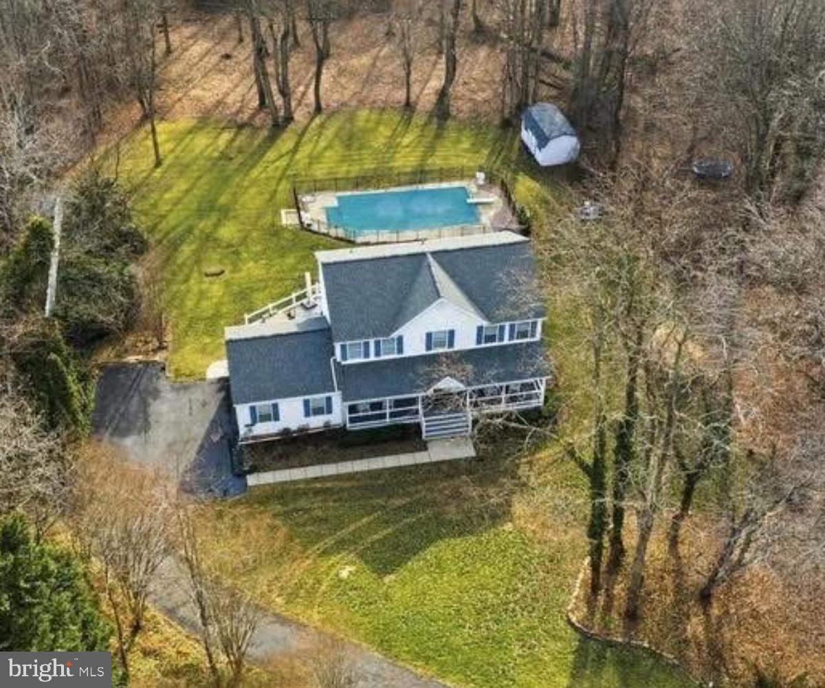 PEACH BLOSSOM FARM - Residential