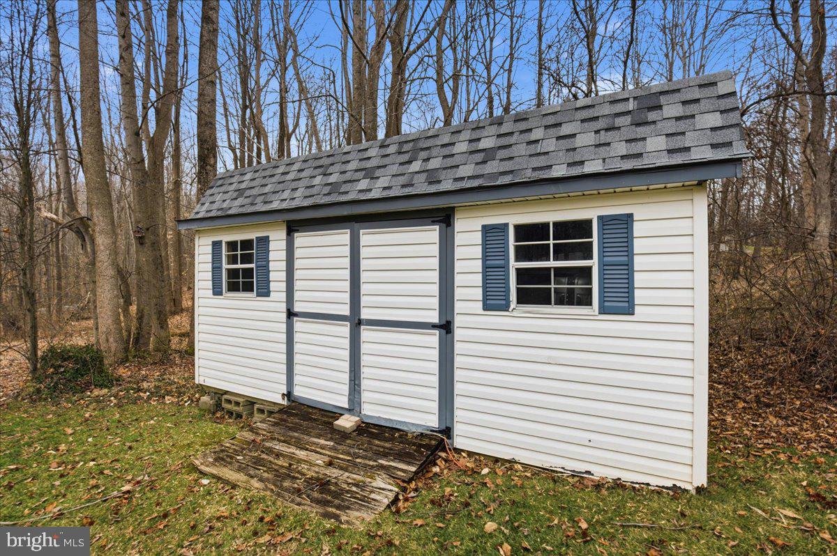 PEACH BLOSSOM FARM - Residential