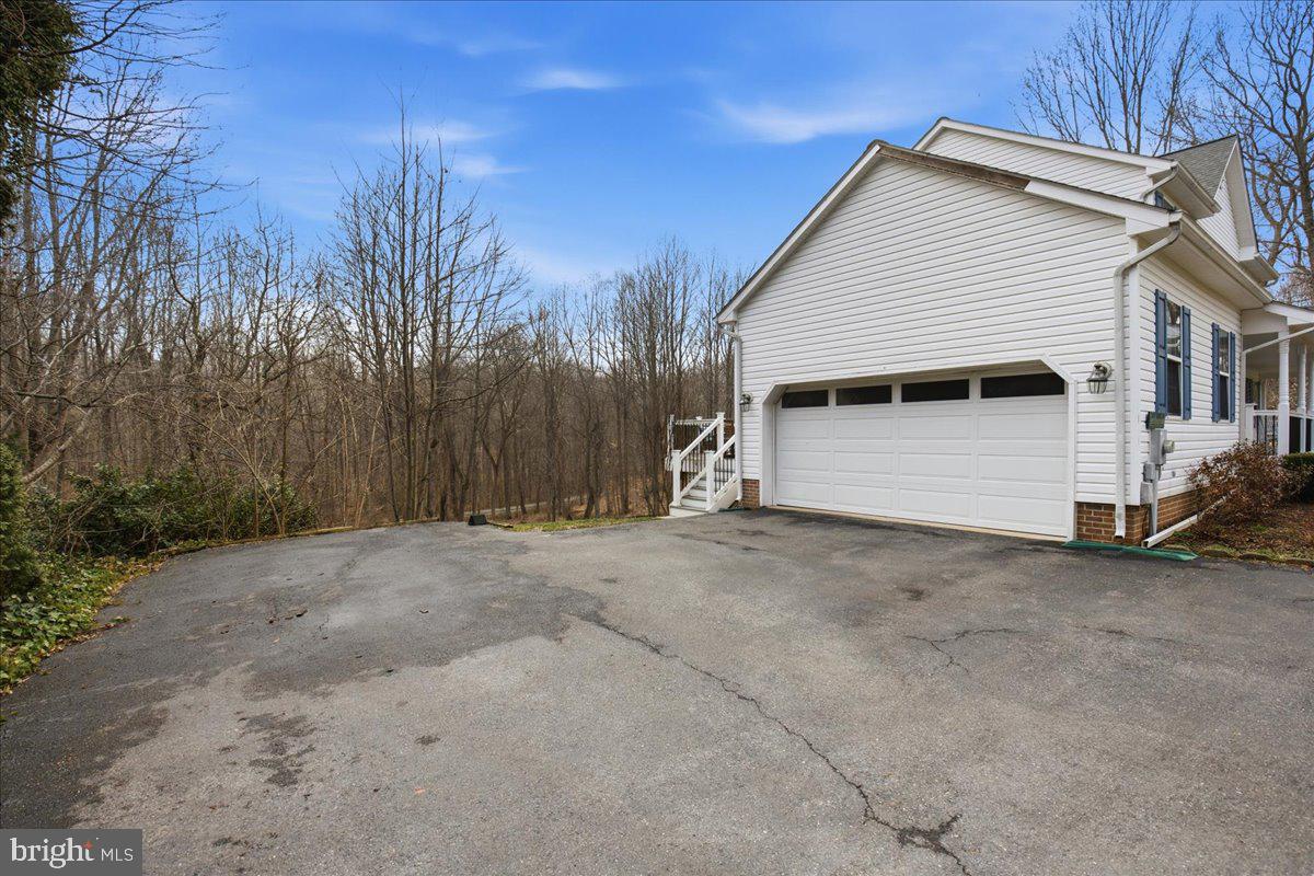 PEACH BLOSSOM FARM - Residential