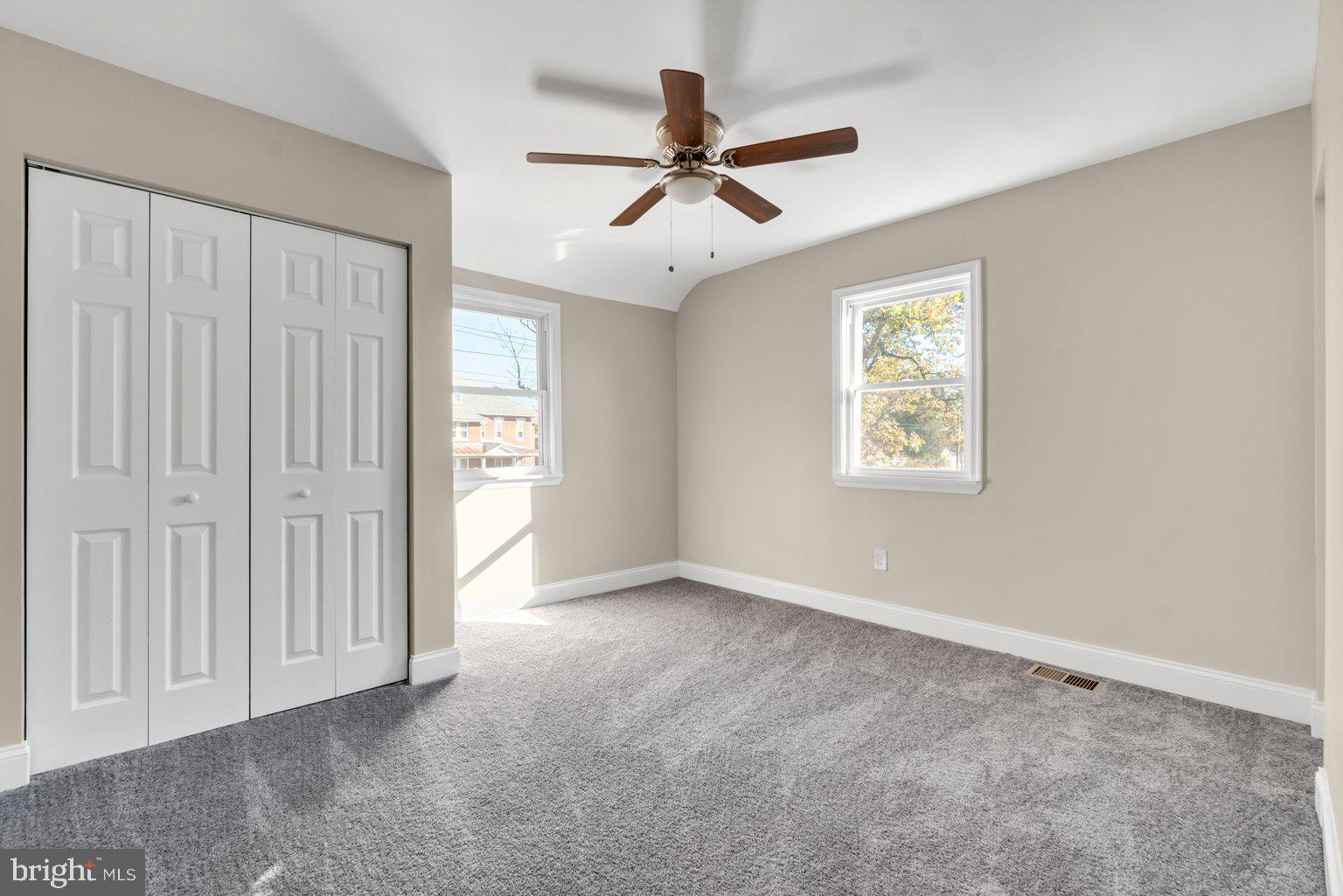 GREENSPRING - Residential