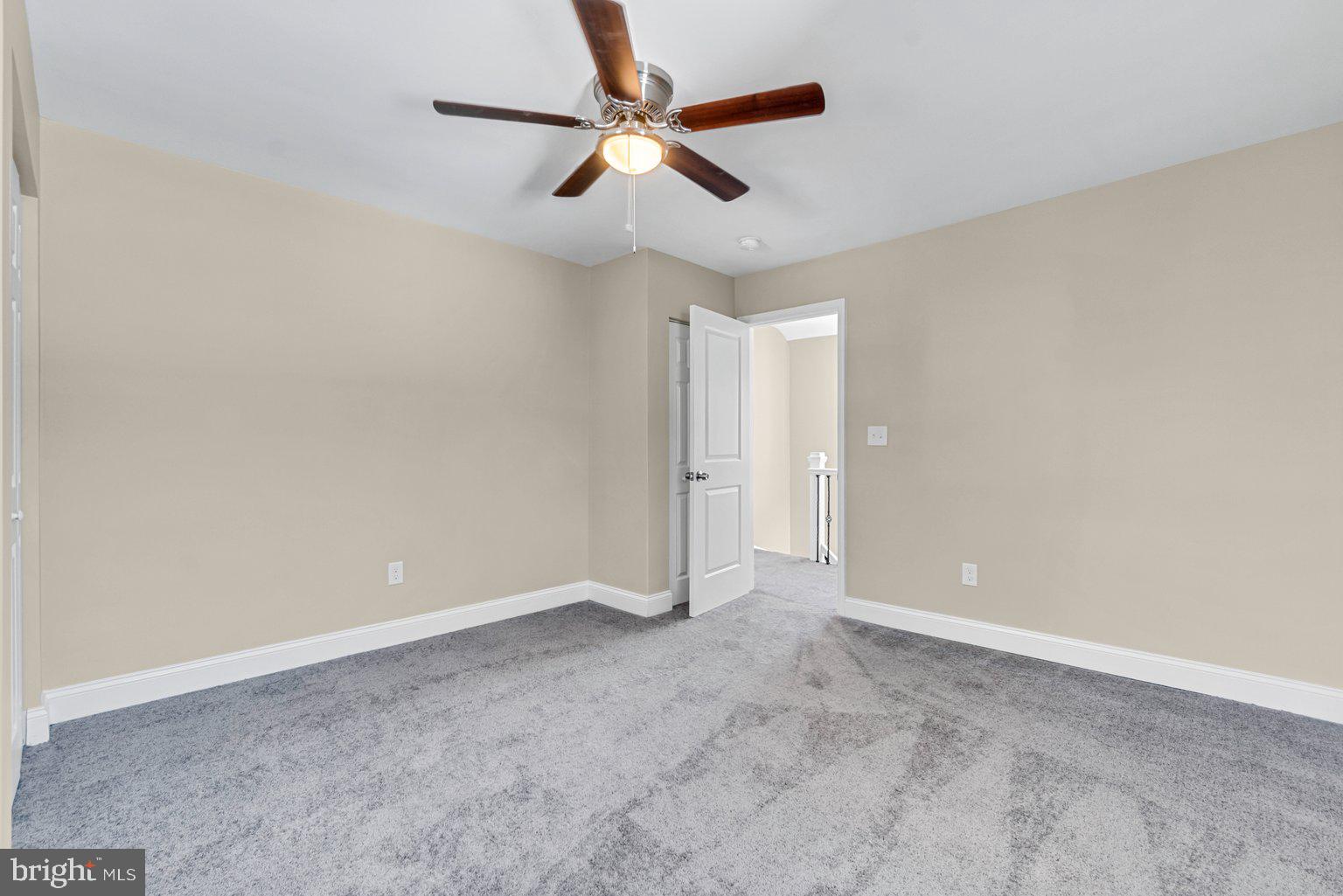 GREENSPRING - Residential