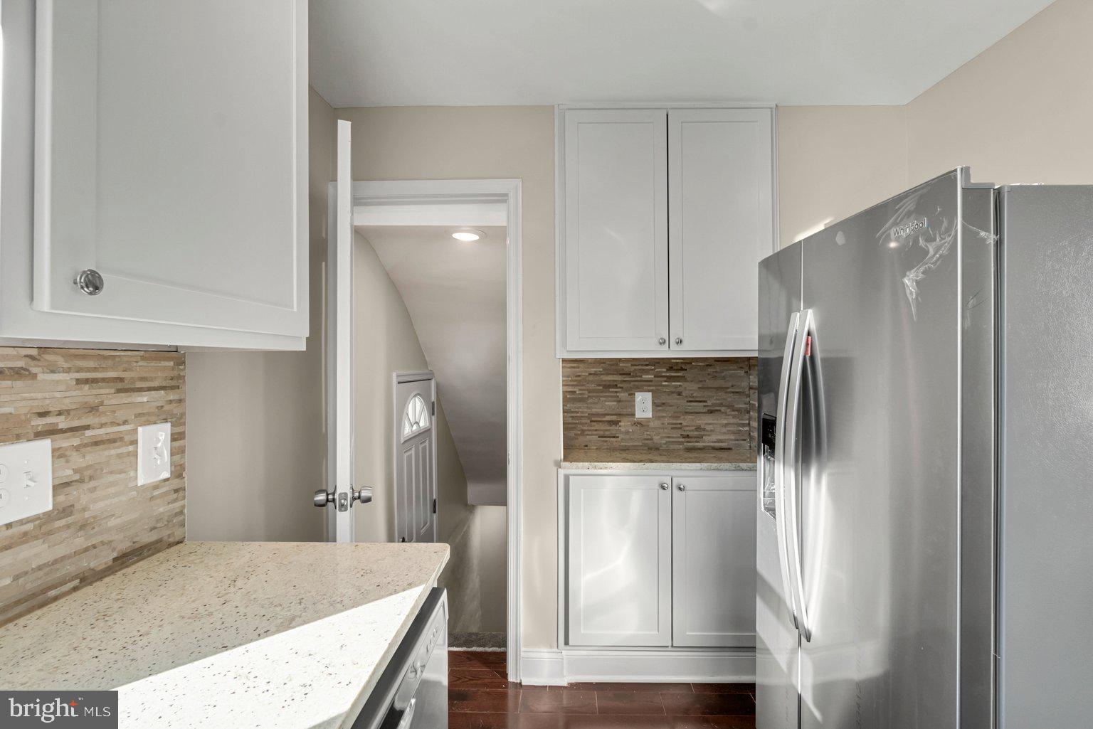 GREENSPRING - Residential