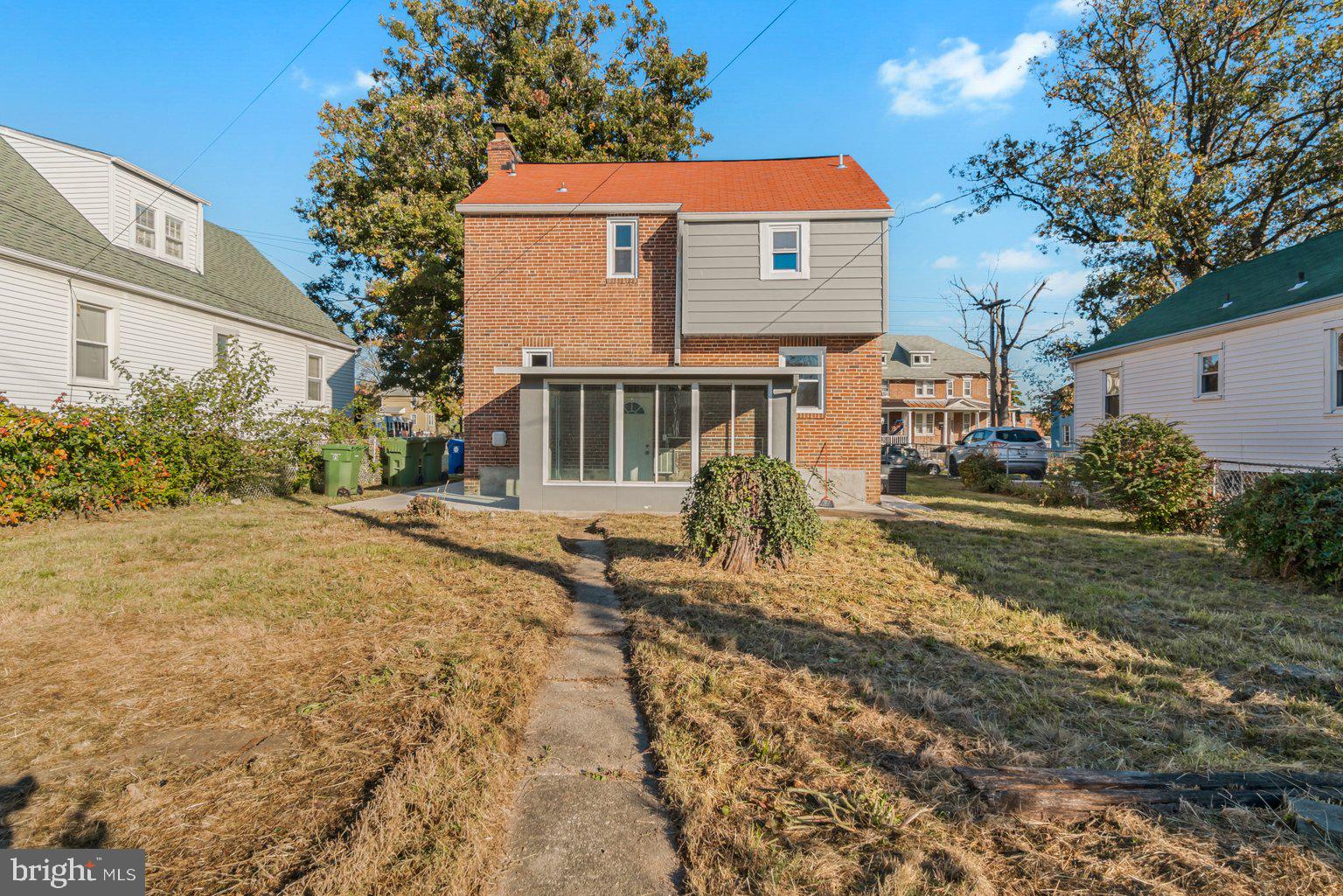 GREENSPRING - Residential