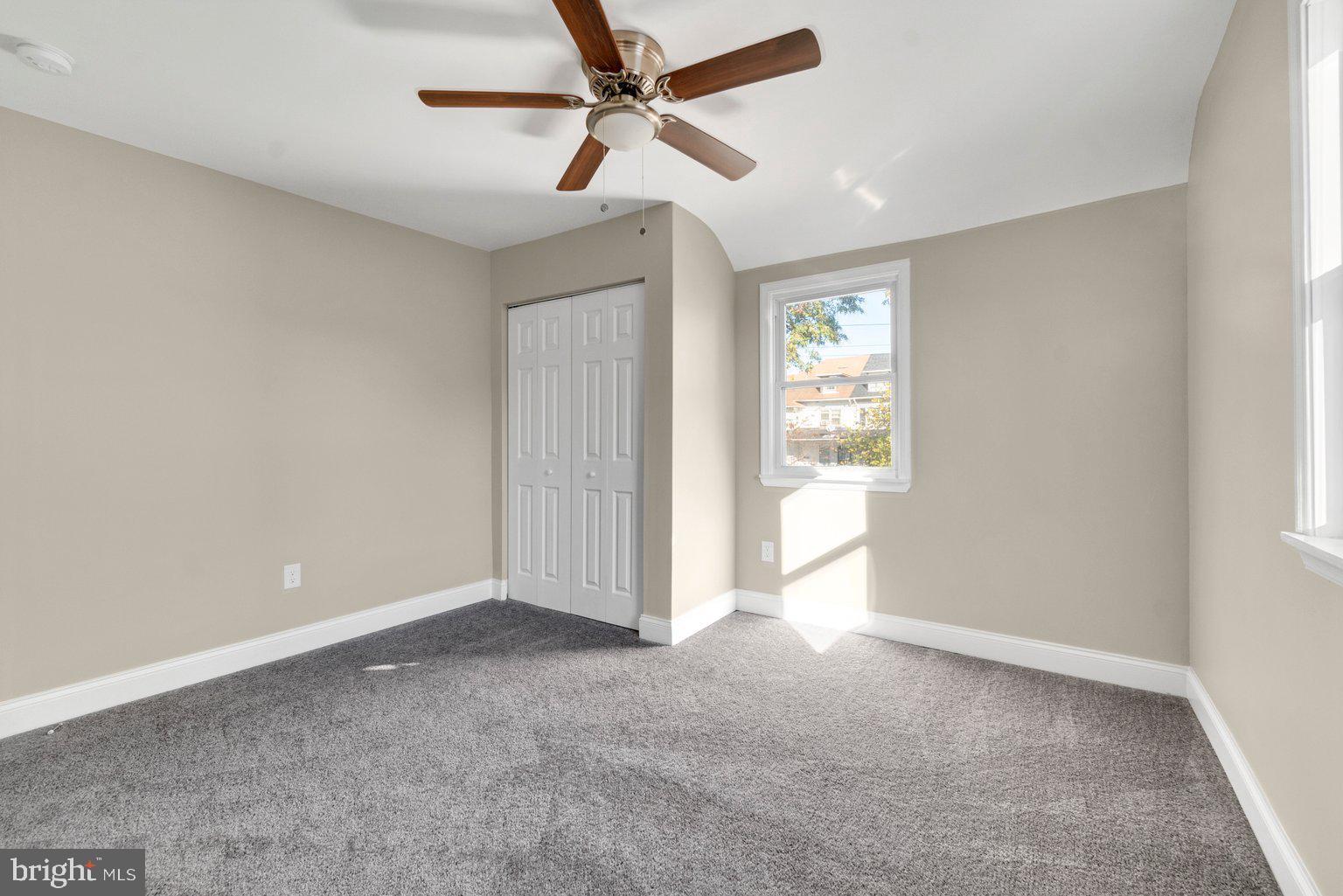 GREENSPRING - Residential