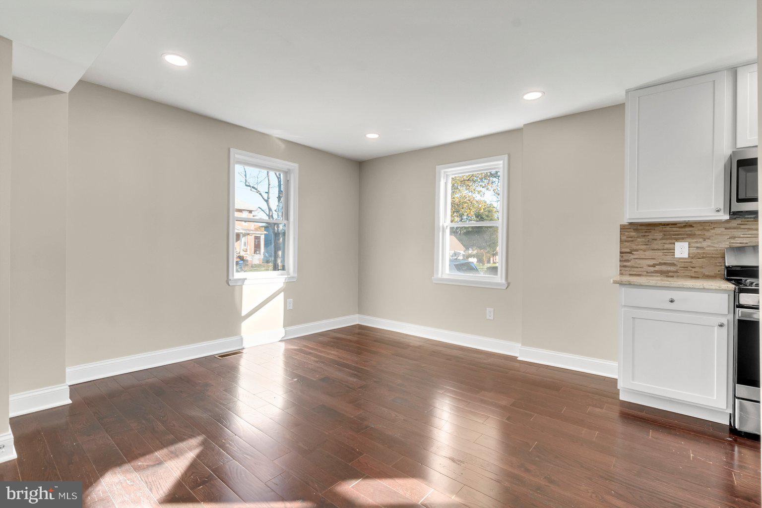 GREENSPRING - Residential