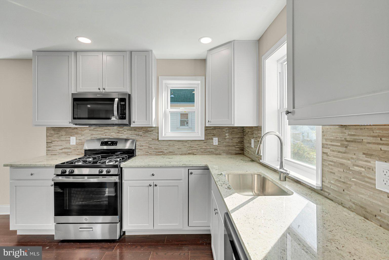 GREENSPRING - Residential