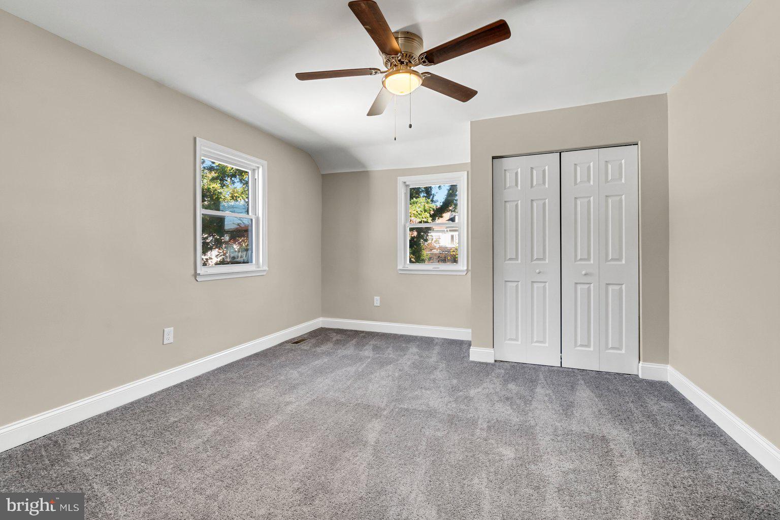 GREENSPRING - Residential