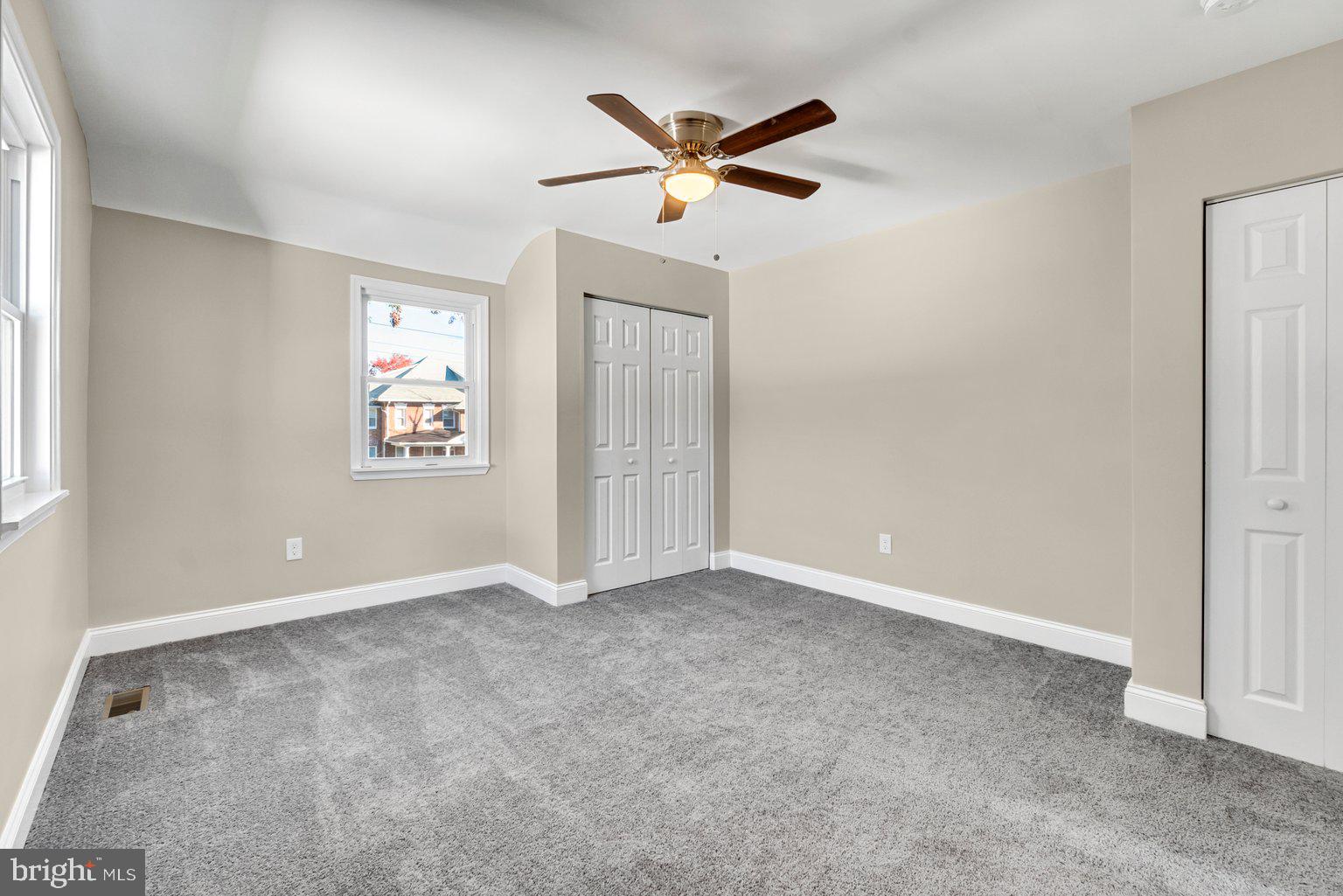 GREENSPRING - Residential