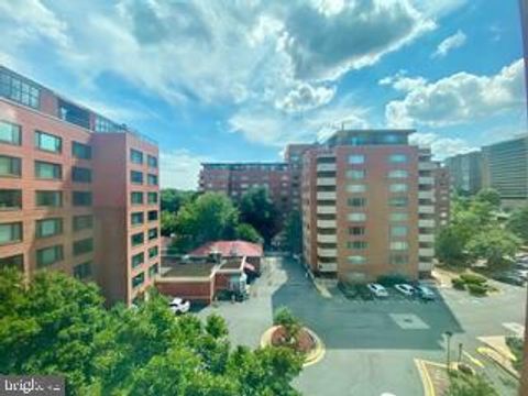 1021 ARLINGTON BOULEVARD 904 ARLINGTON VA 22209