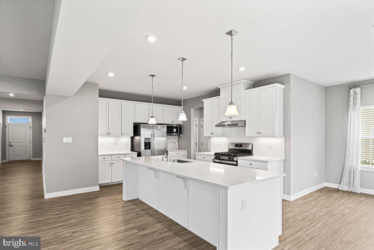 PRESERVE AT DEEP CRK - Residential