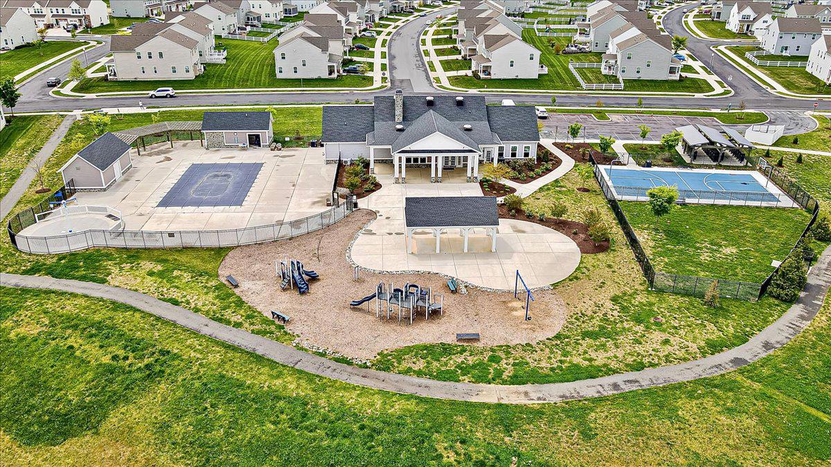 PRESERVE AT DEEP CRK - Residential