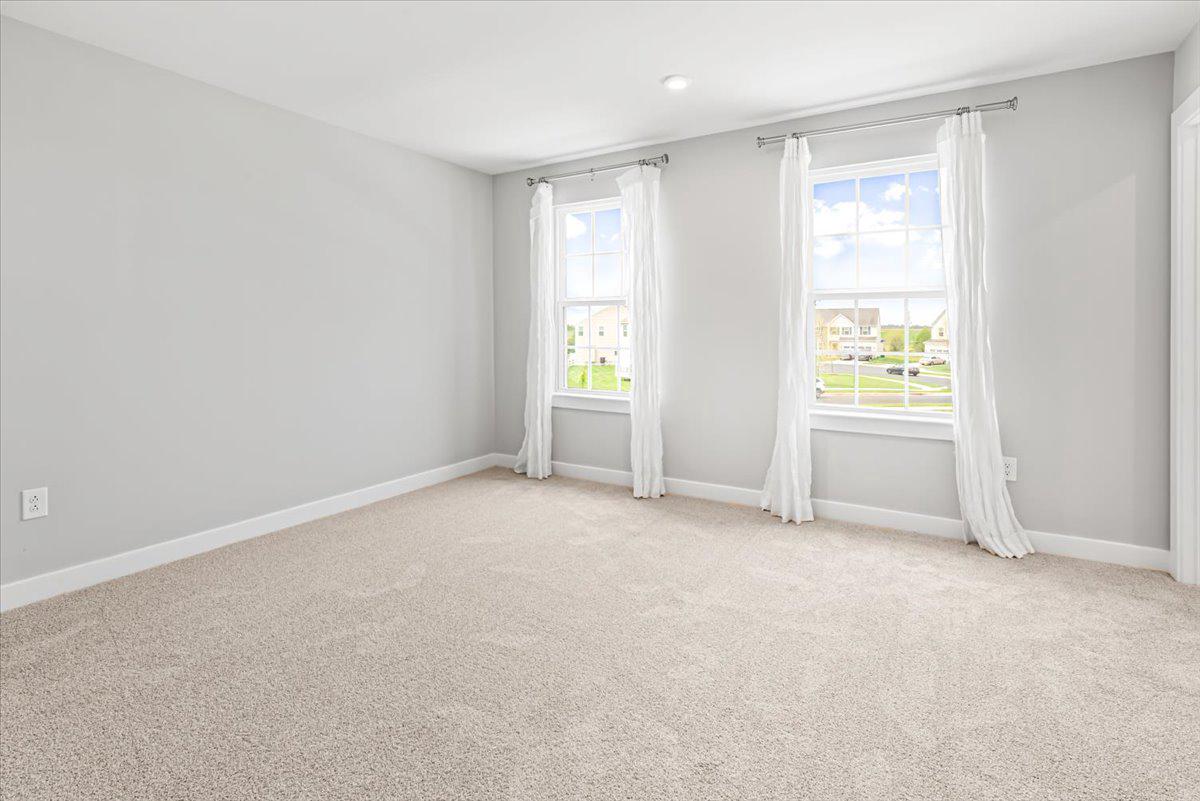 PRESERVE AT DEEP CRK - Residential