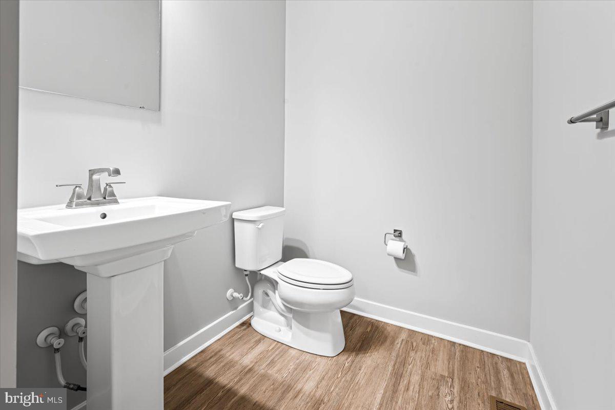 PRESERVE AT DEEP CRK - Residential