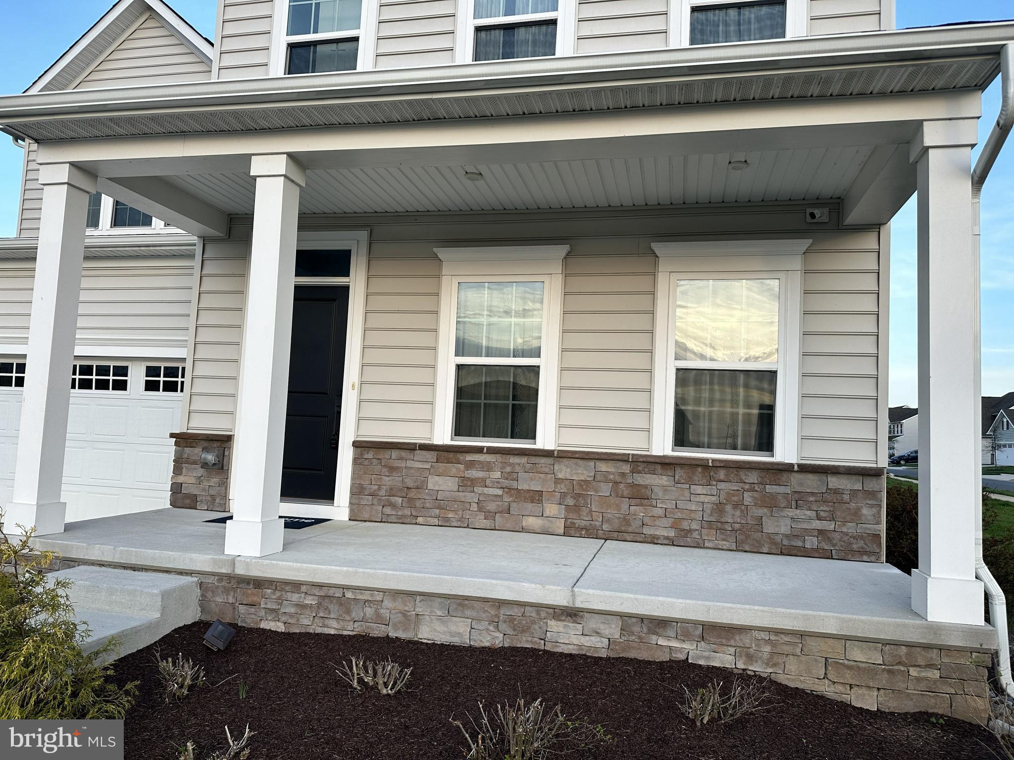 PRESERVE AT DEEP CRK - Residential