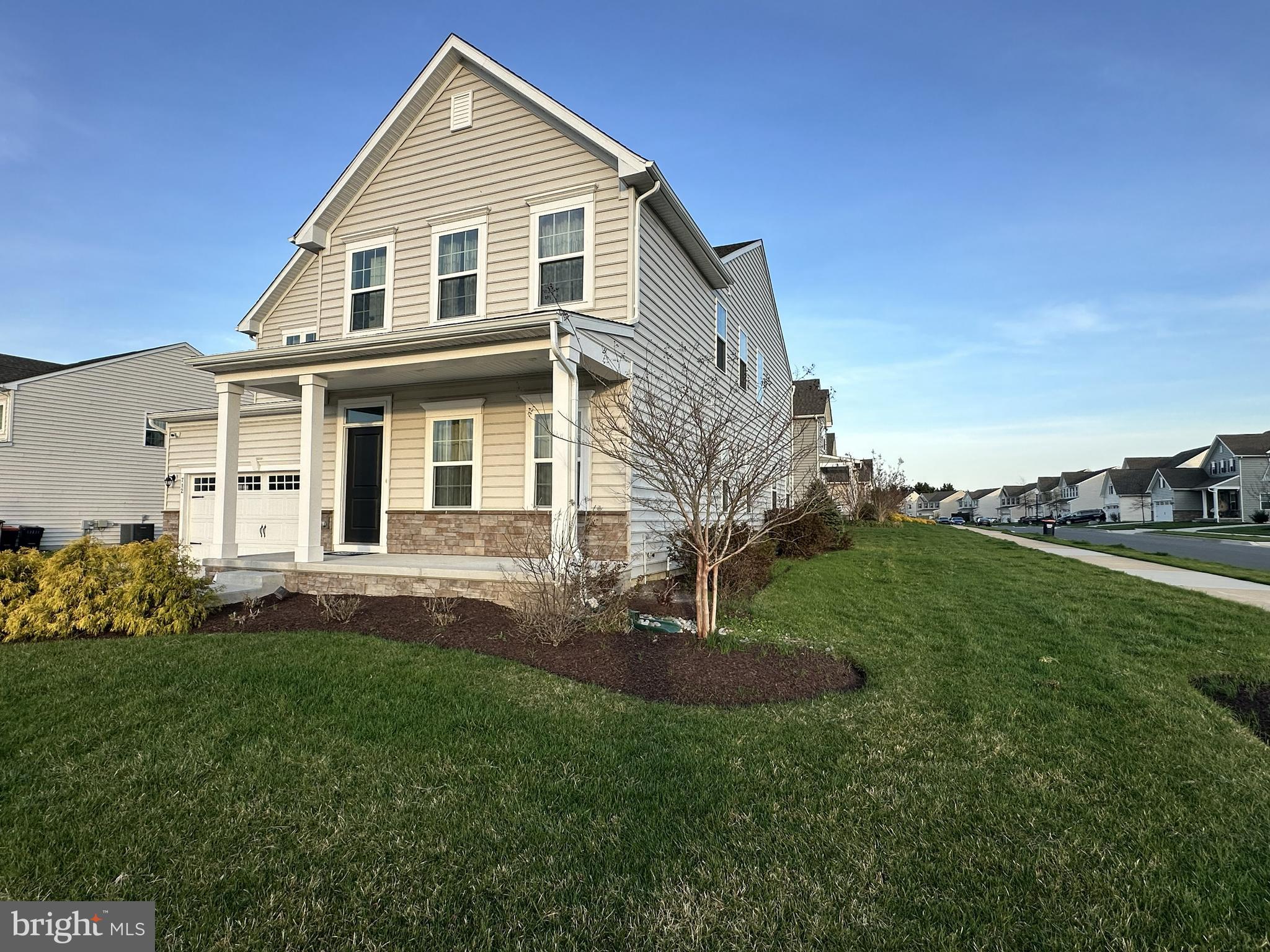 PRESERVE AT DEEP CRK - Residential