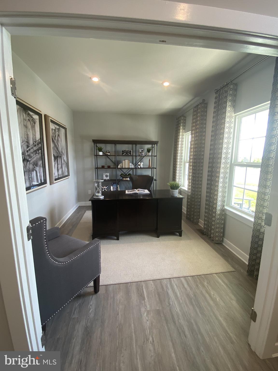 PRESERVE AT DEEP CRK - Residential