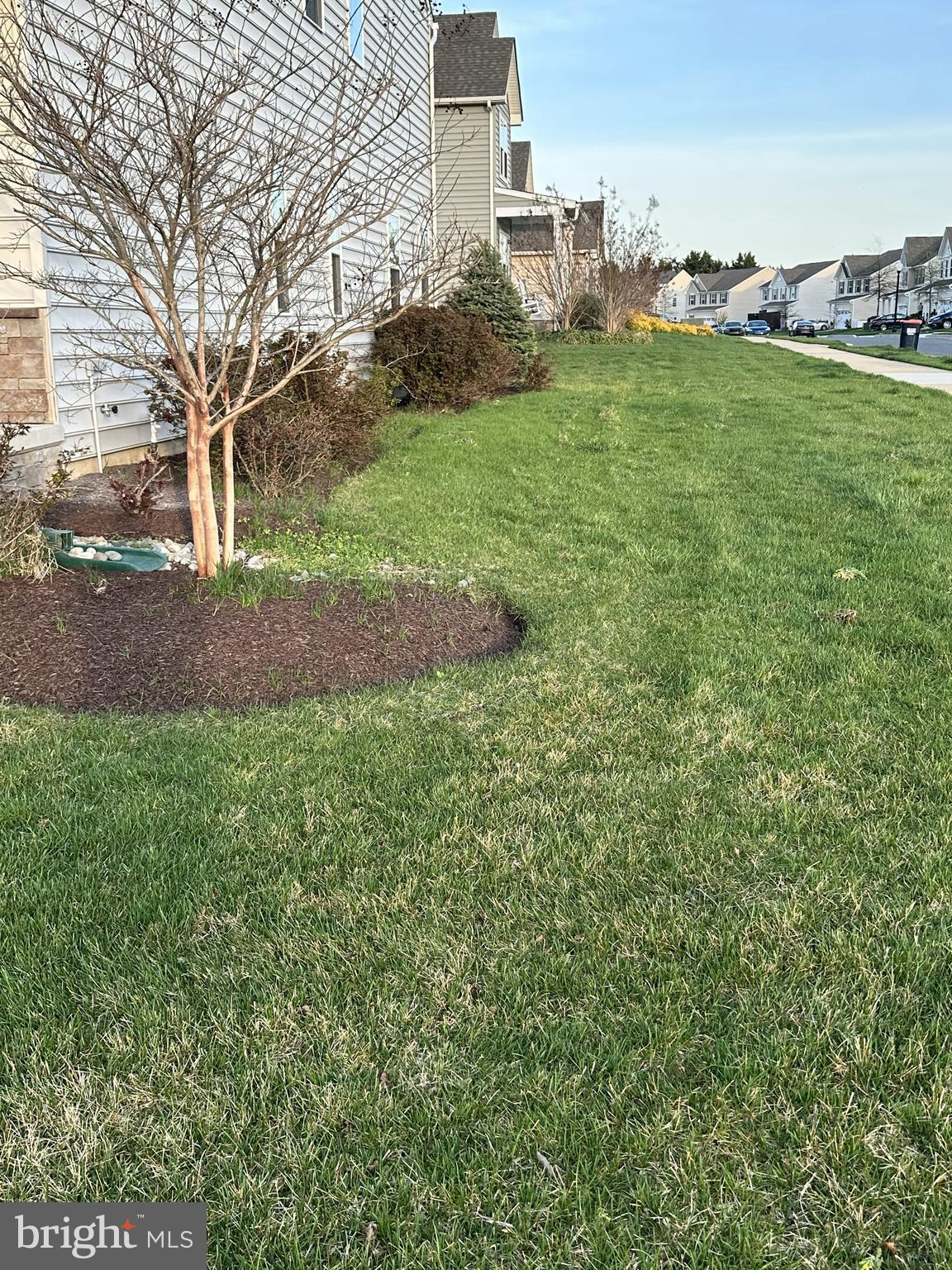 PRESERVE AT DEEP CRK - Residential