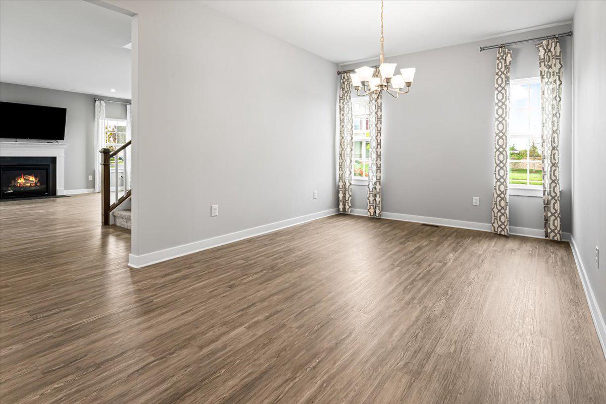 PRESERVE AT DEEP CRK - Residential