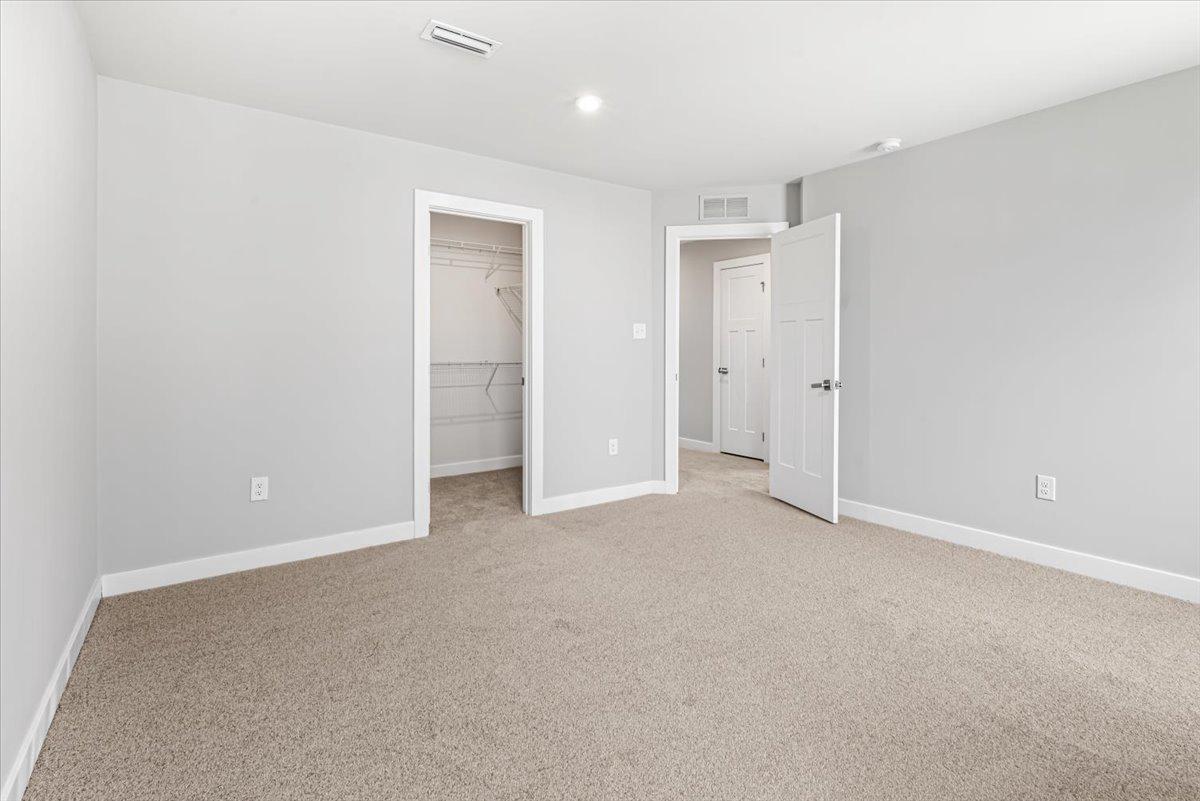 PRESERVE AT DEEP CRK - Residential