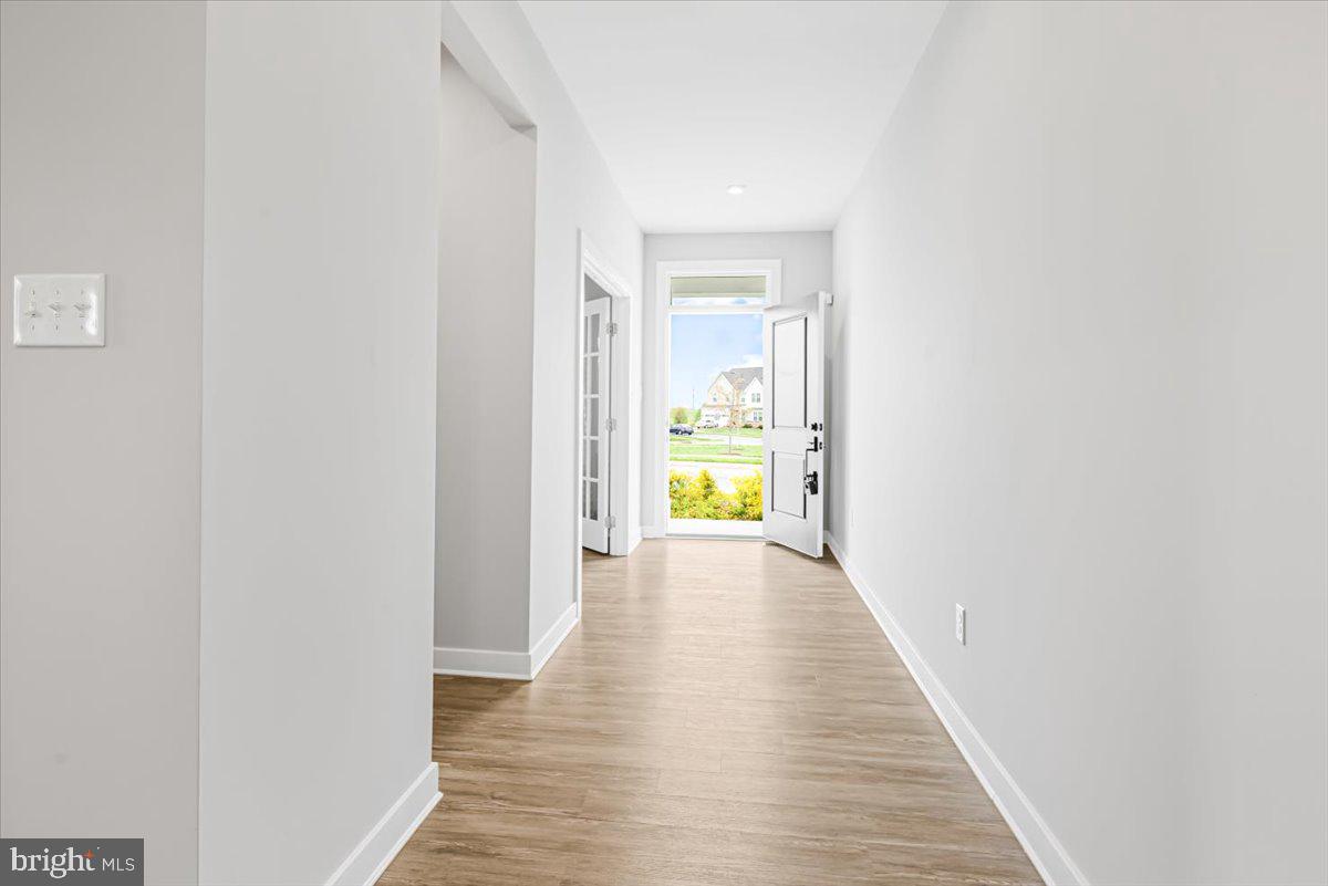 PRESERVE AT DEEP CRK - Residential