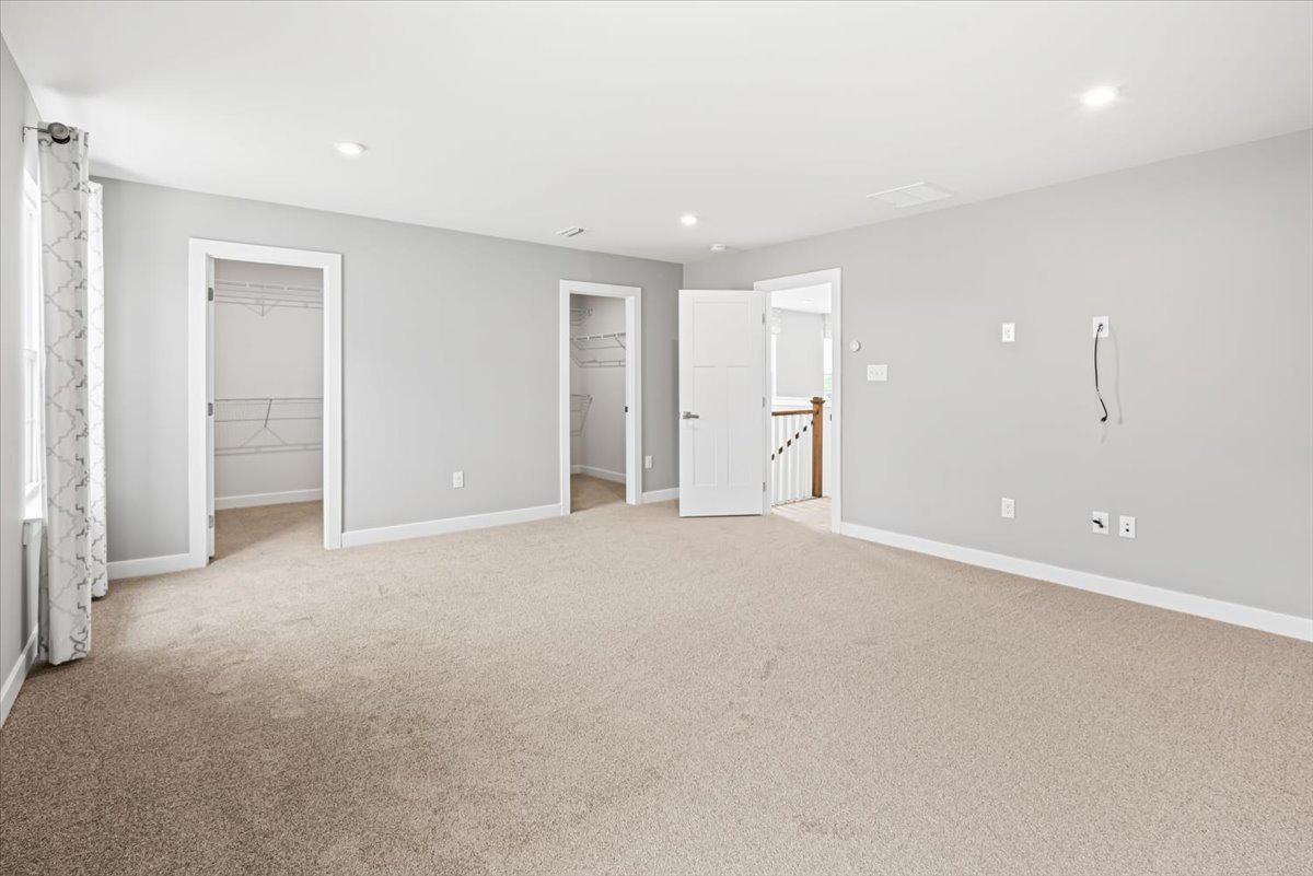 PRESERVE AT DEEP CRK - Residential