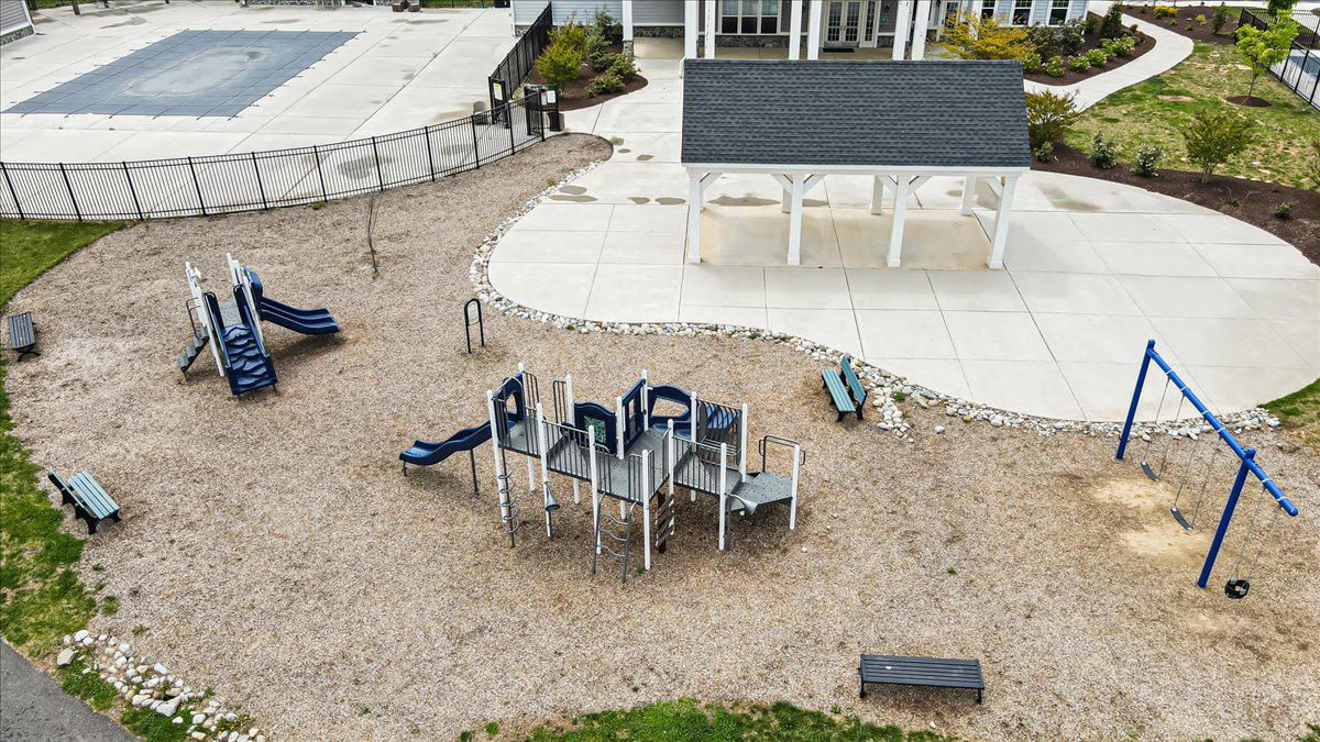 PRESERVE AT DEEP CRK - Residential