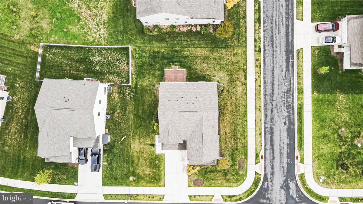 PRESERVE AT DEEP CRK - Residential