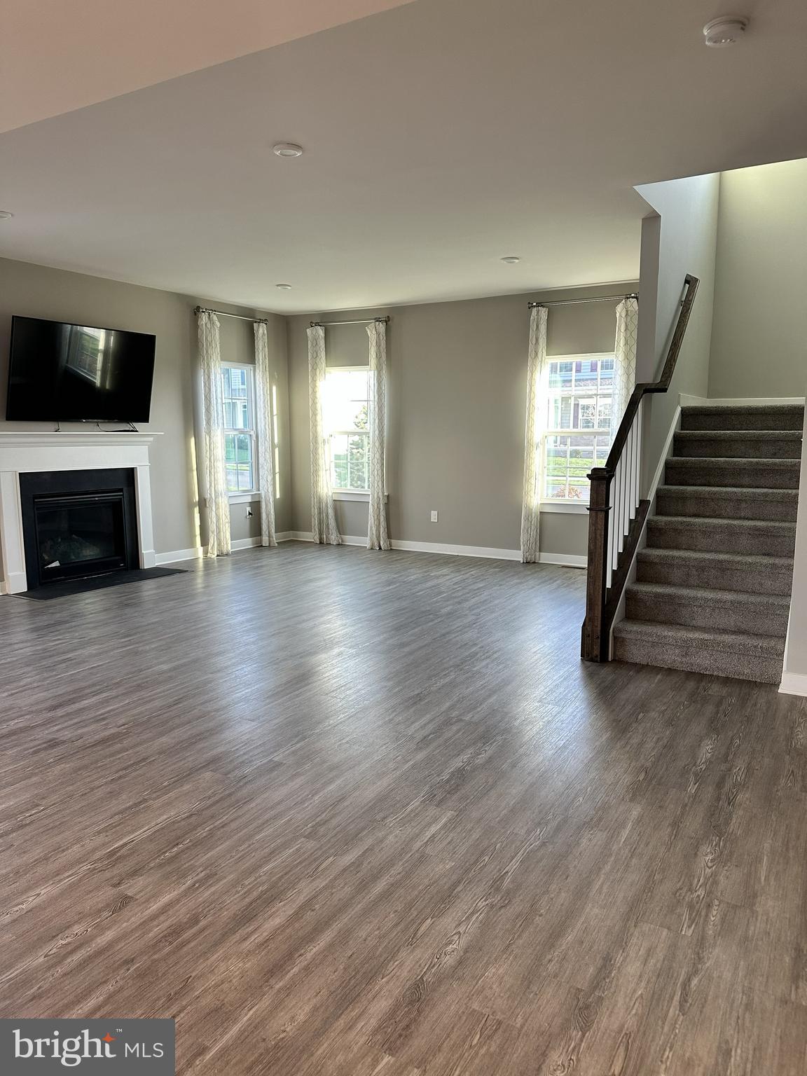 PRESERVE AT DEEP CRK - Residential